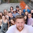 Wakacje z Rossmanem